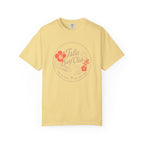 Isla Surf Club - Find The Waves Free Your Soul T-Shirt