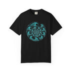 Mandala Waves T-Shirt