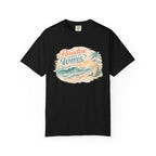 Paradise Comes in Waves T-Shirt