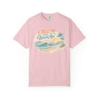 Meet Me Where The Waves Are T-Shirt