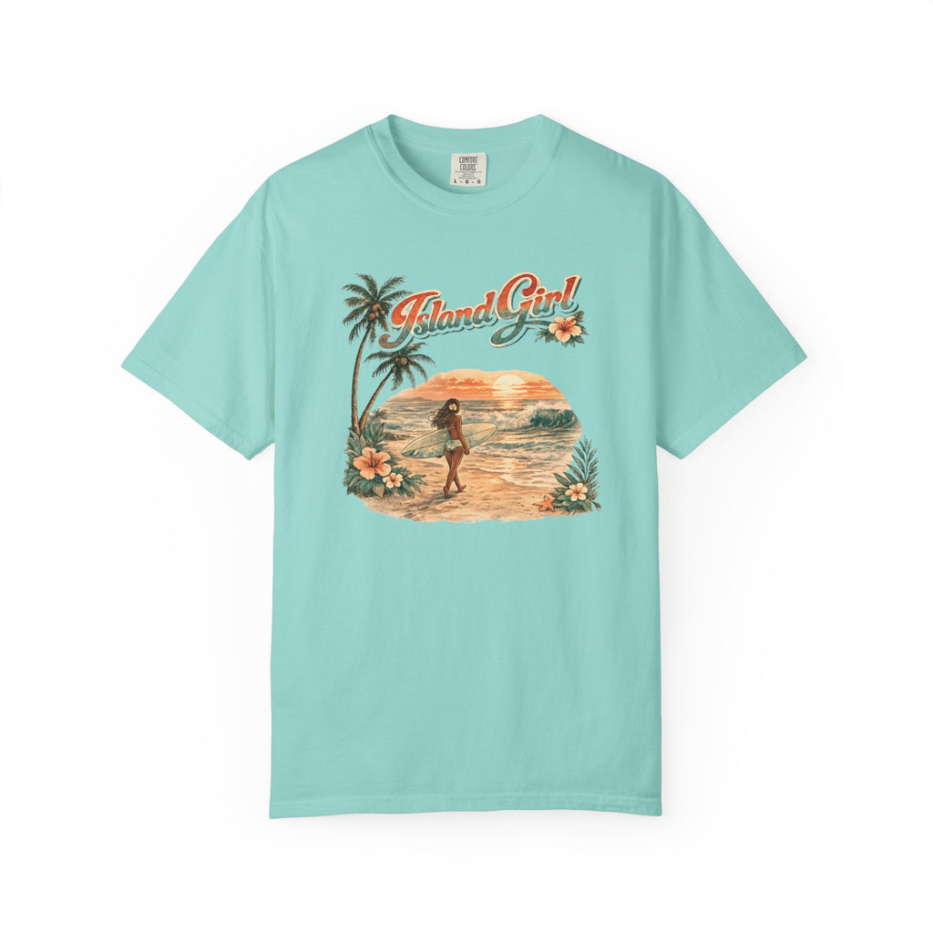 Island Girl T-Shirt
