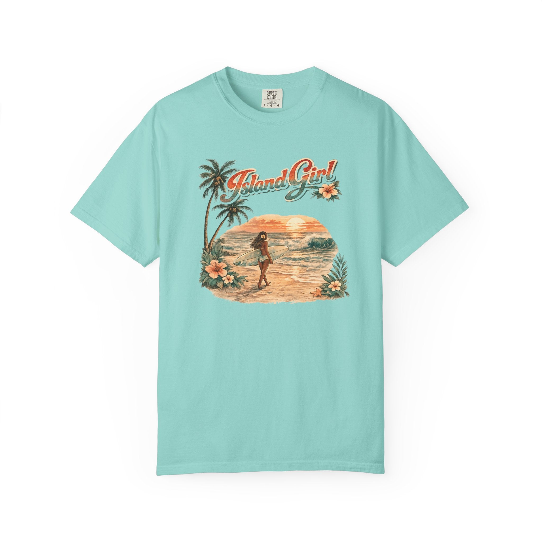 Island Girl T-Shirt