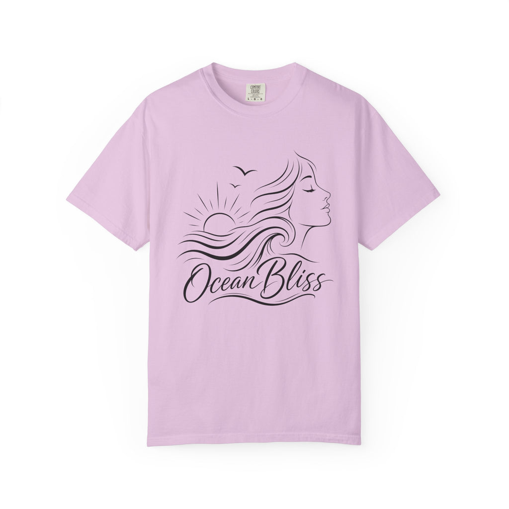 Ocean Bliss T-Shirt