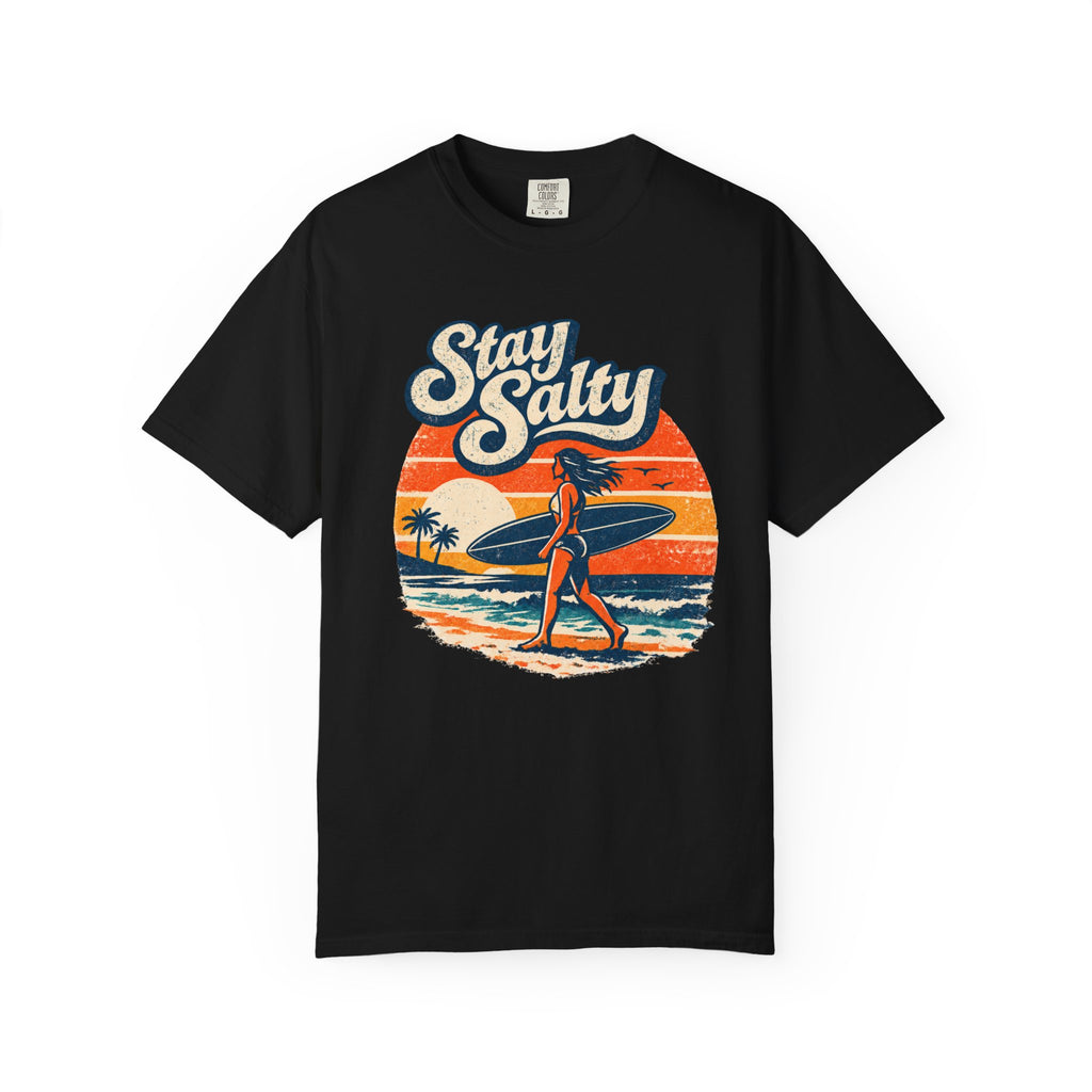 Stay Salty Surf T-Shirt