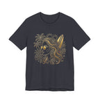 Golden Surf T-Shirt