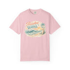 Paradise Comes in Waves T-Shirt