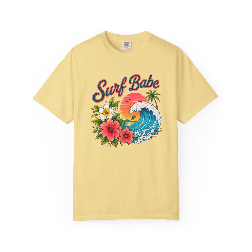 Surf Babe T-Shirt
