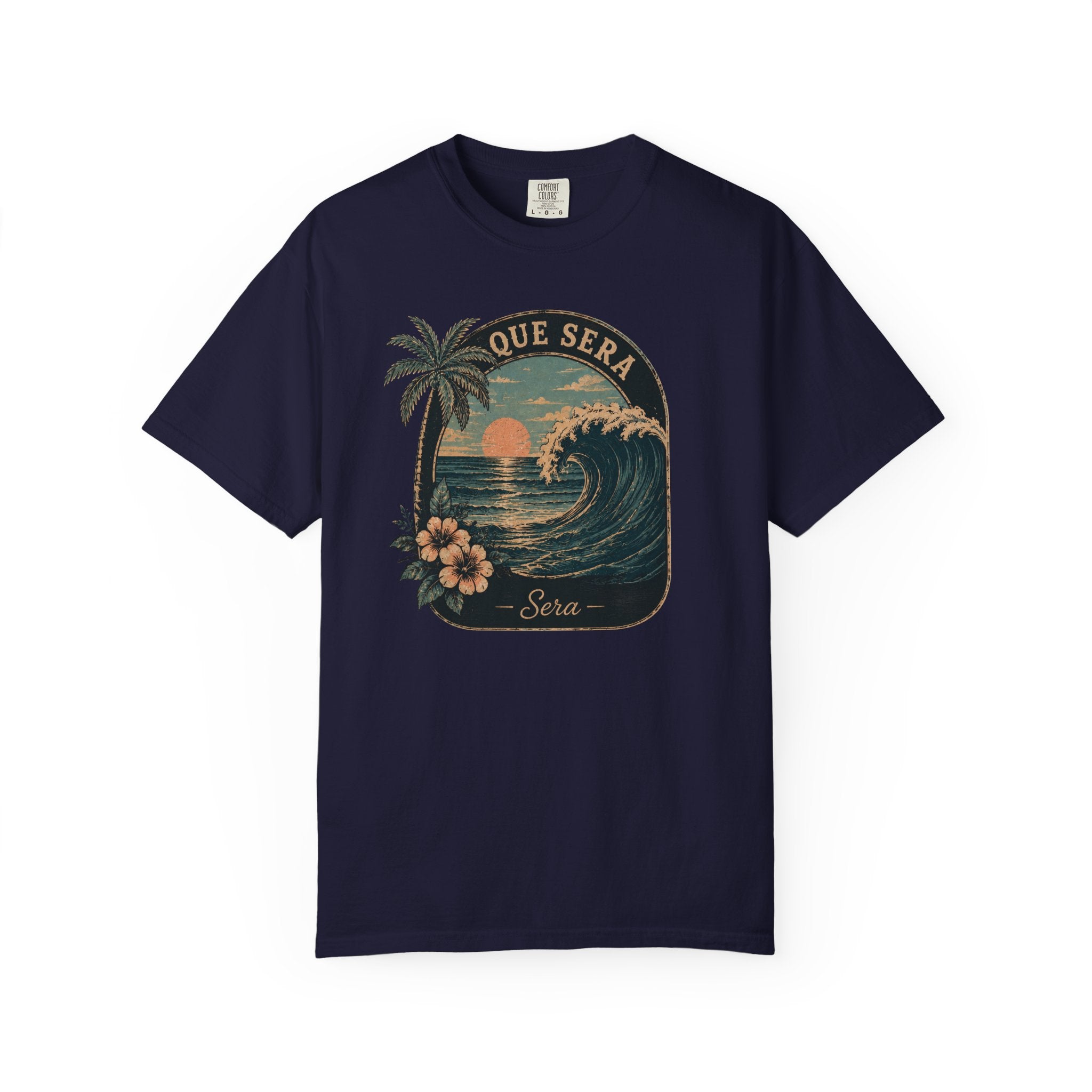 Que Sera T-Shirt