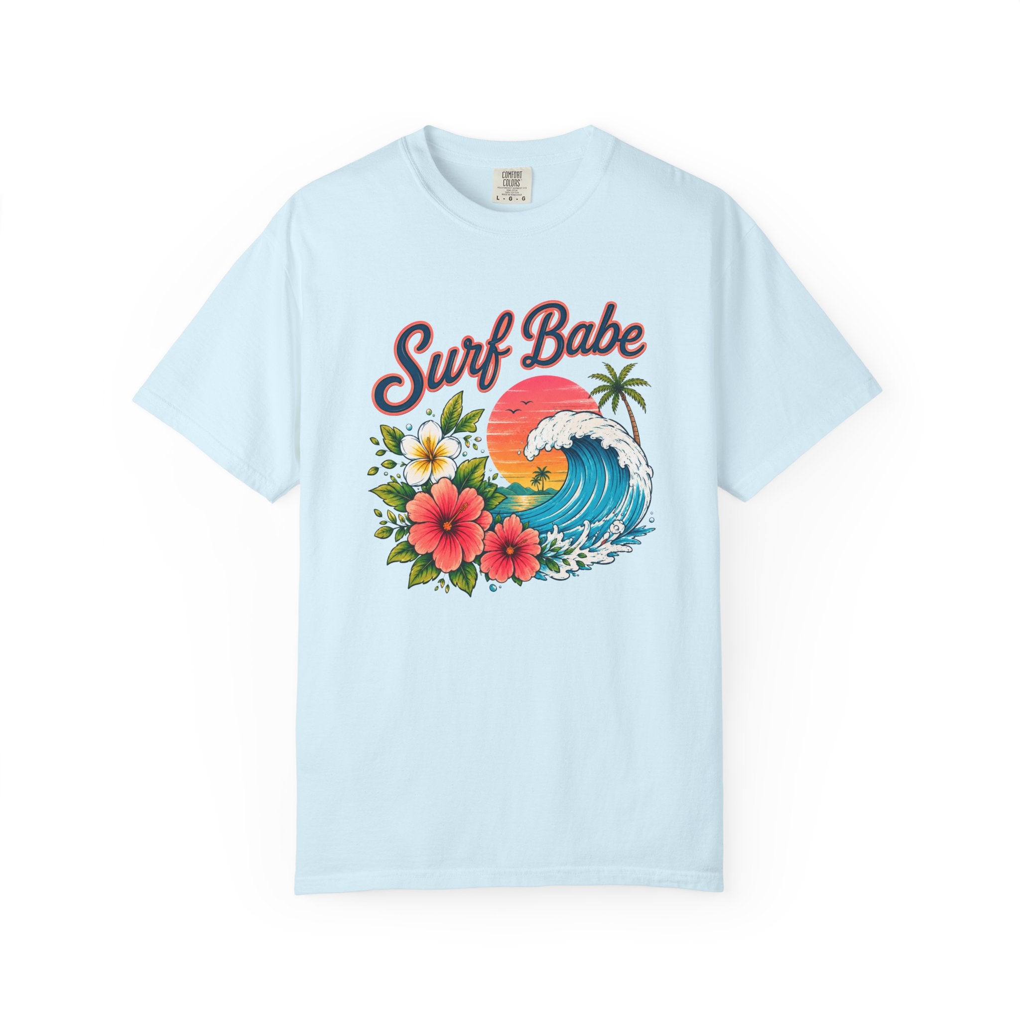 Surf Babe T-Shirt