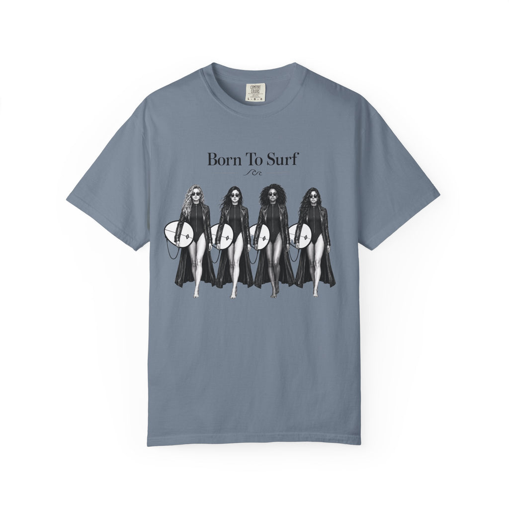 Born To Surf T-Shirt