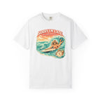 Sorry I'm Late, The Waves Were Good T-Shirt