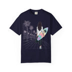 California Dreams City Surfer T-Shirt