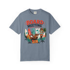 Board Meeting T-Shirt