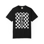 Salty Checkerboard T-Shirt