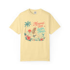 Mermaid Soul Surfer Heart T-Shirt
