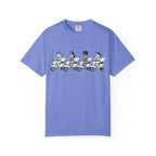Scooters & Surfboards T-Shirt
