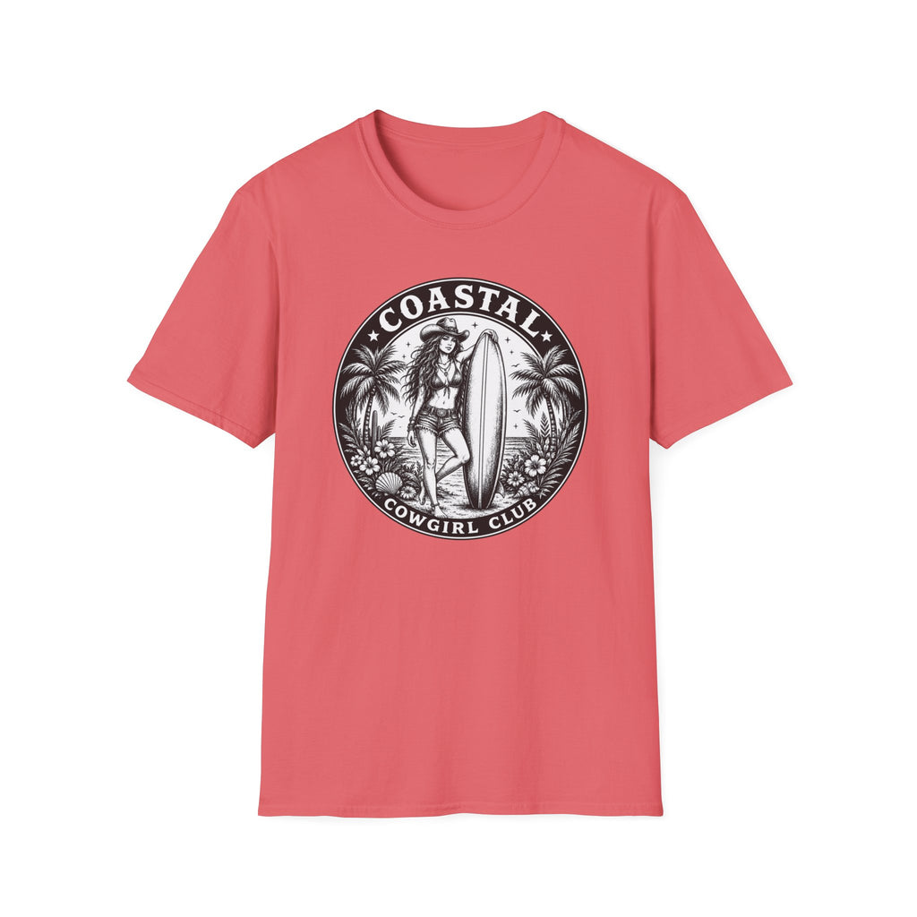 Coastal Cowgirl Club