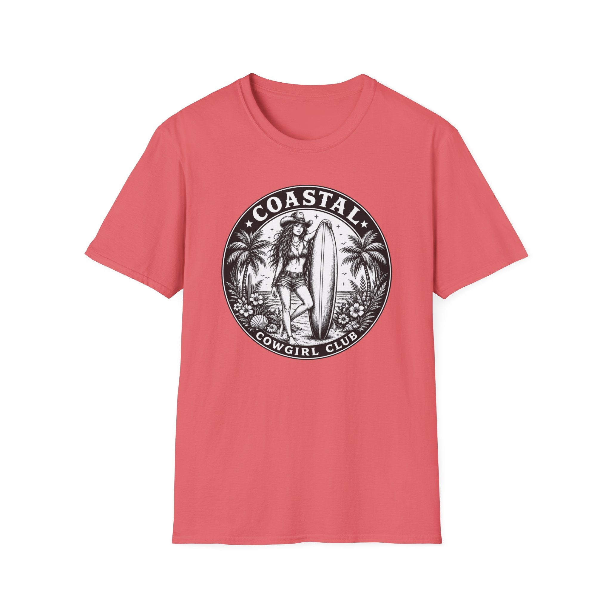 Coastal Cowgirl Club