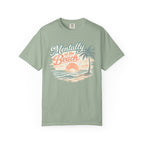 Mentally at the Beach T-Shirt