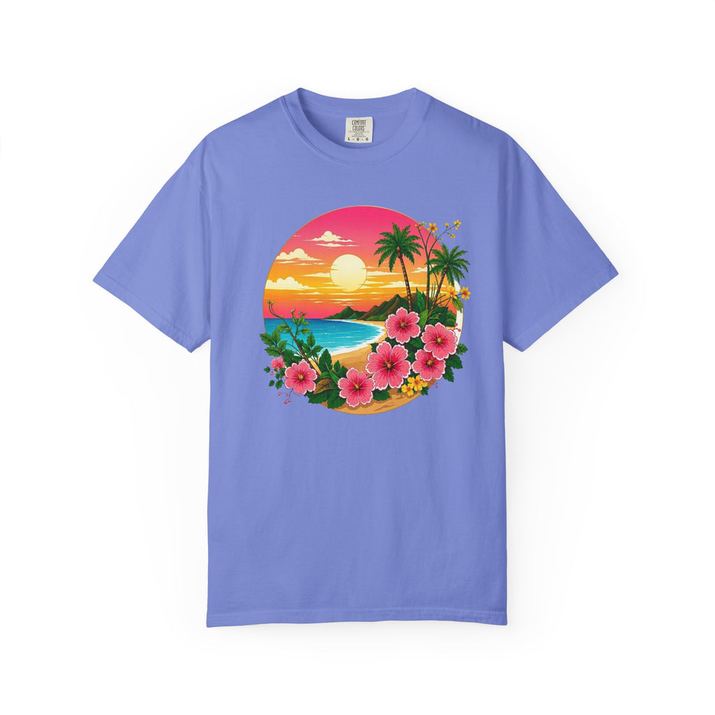 Tropical Bliss T-Shirt