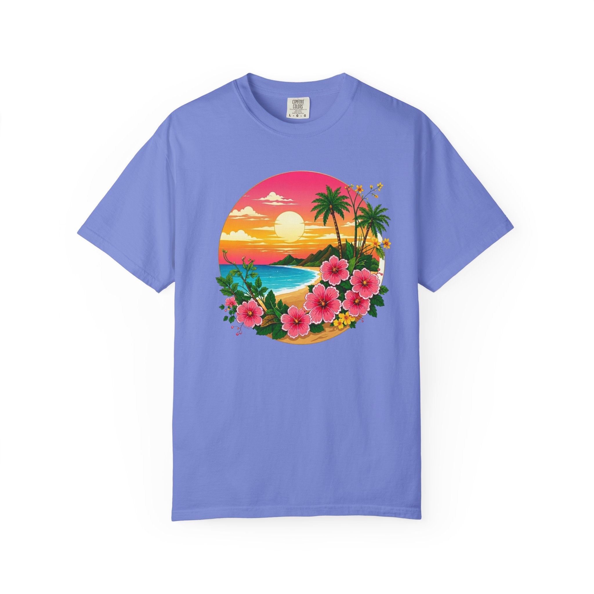 Tropical Bliss T-Shirt
