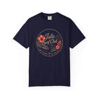 Isla Surf Club - Find The Waves Free Your Soul T-Shirt