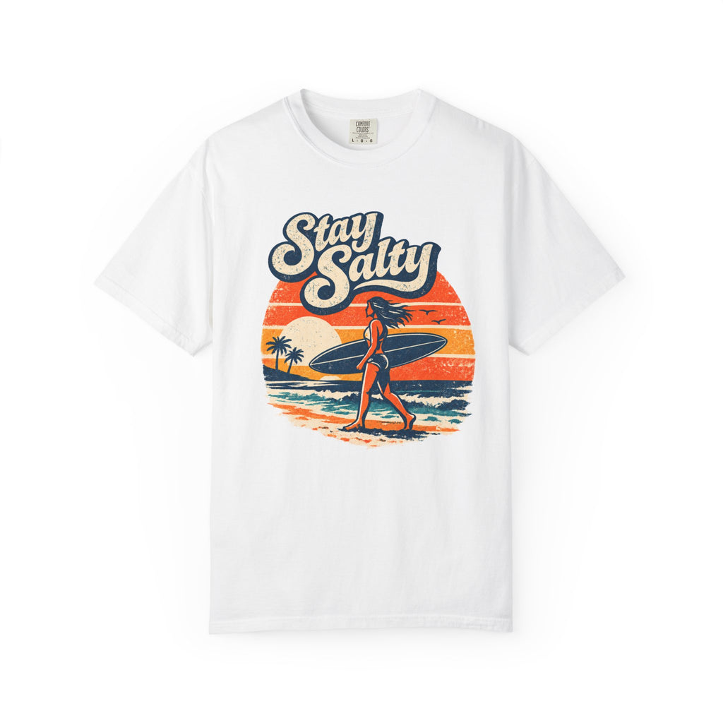 Stay Salty Surf T-Shirt