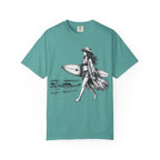 Cowgirl Surf Dreams T-Shirt