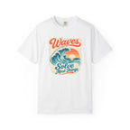 Waves Solve Most Things T-Shirt