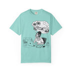 Daydreaming  Of Waves T-Shirt