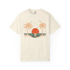 Two Palms And A Sun T-Shirt