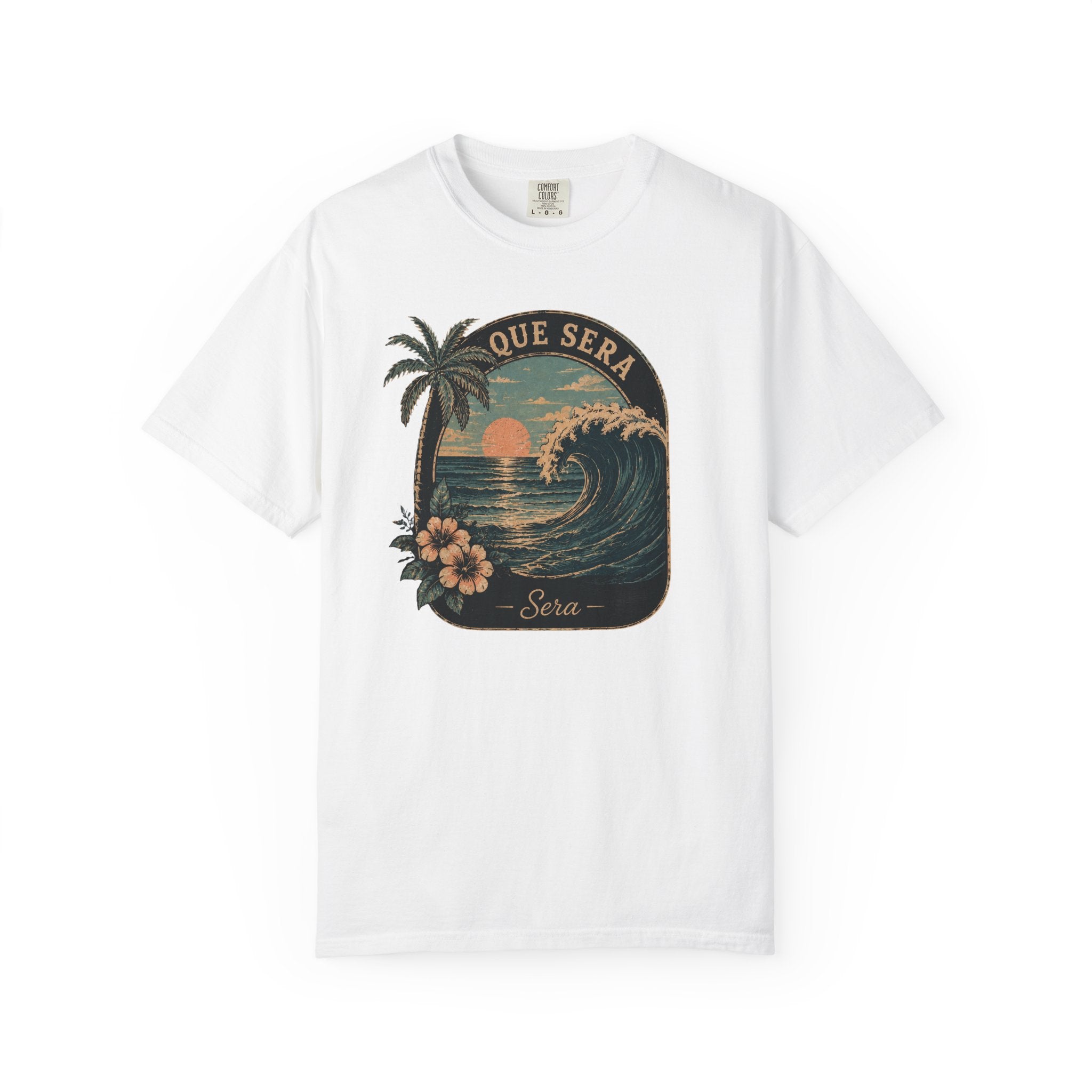 Que Sera T-Shirt