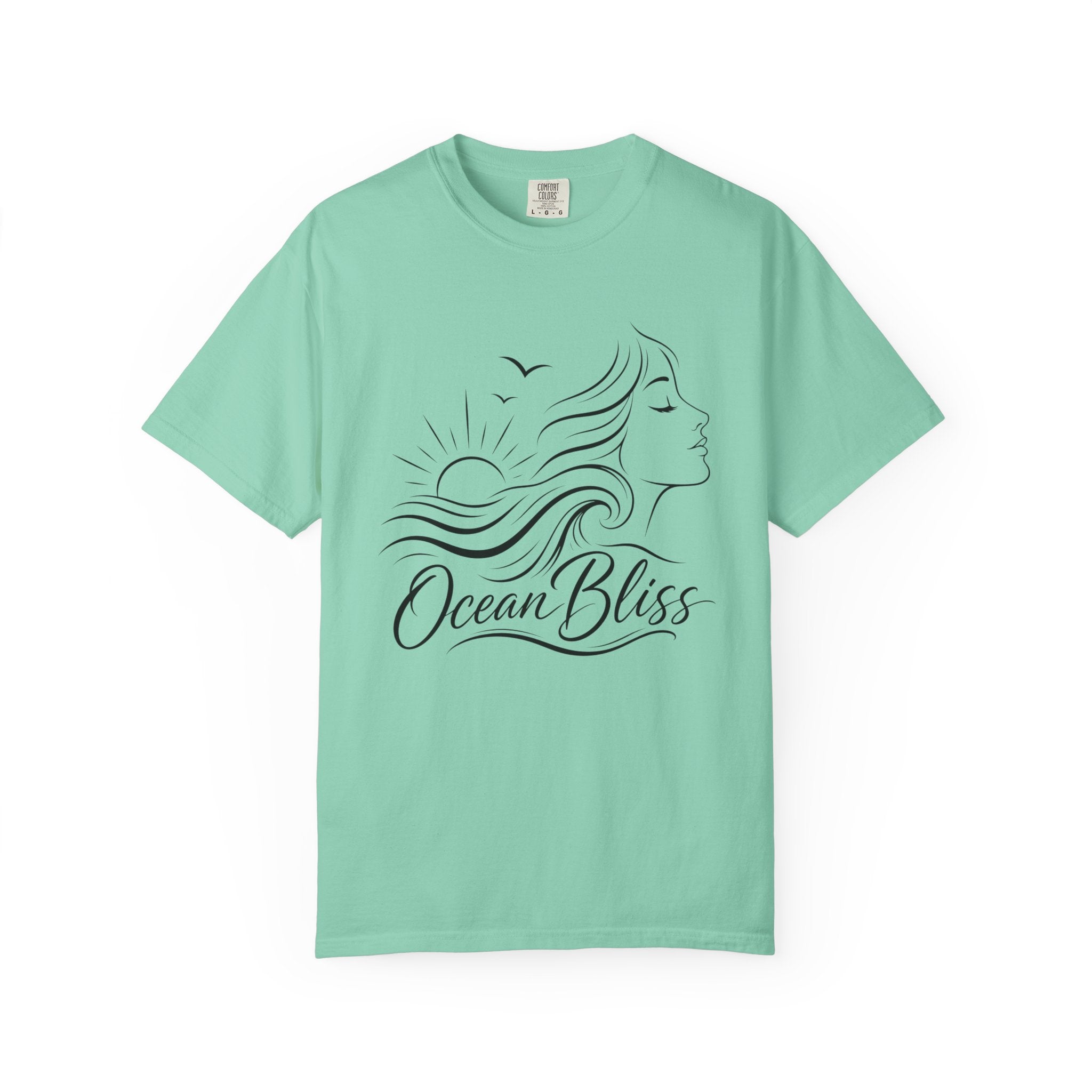 Ocean Bliss T-Shirt