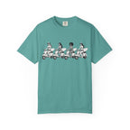 Scooters & Surfboards T-Shirt