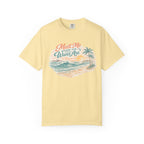 Meet Me Where The Waves Are T-Shirt