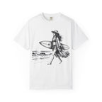 Cowgirl Surf Dreams T-Shirt
