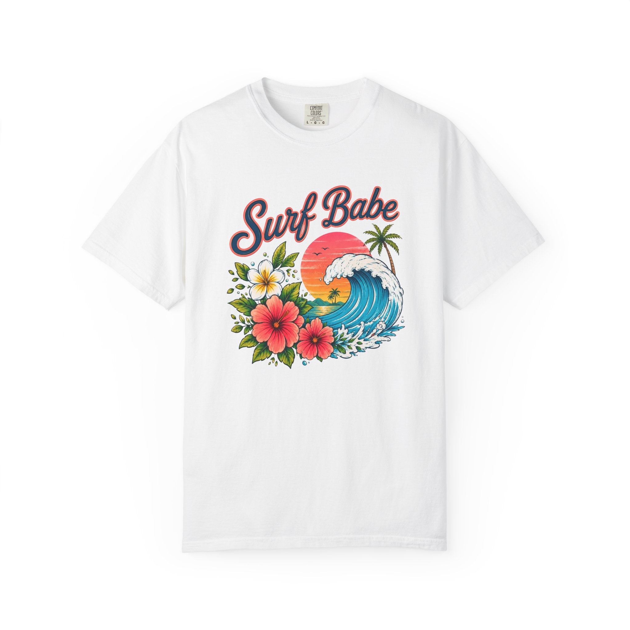 Surf Babe T-Shirt