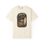 Salty Soul Midnight T-Shirt