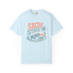 Salty State of Mind Groovy T-Shirt