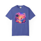 Magenta Sunset T-Shirt