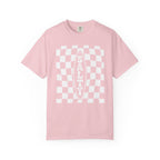 Salty Checkerboard T-Shirt