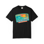 Out Of The Office, Into The Ocean T-Shirt