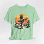 Desert Surfer