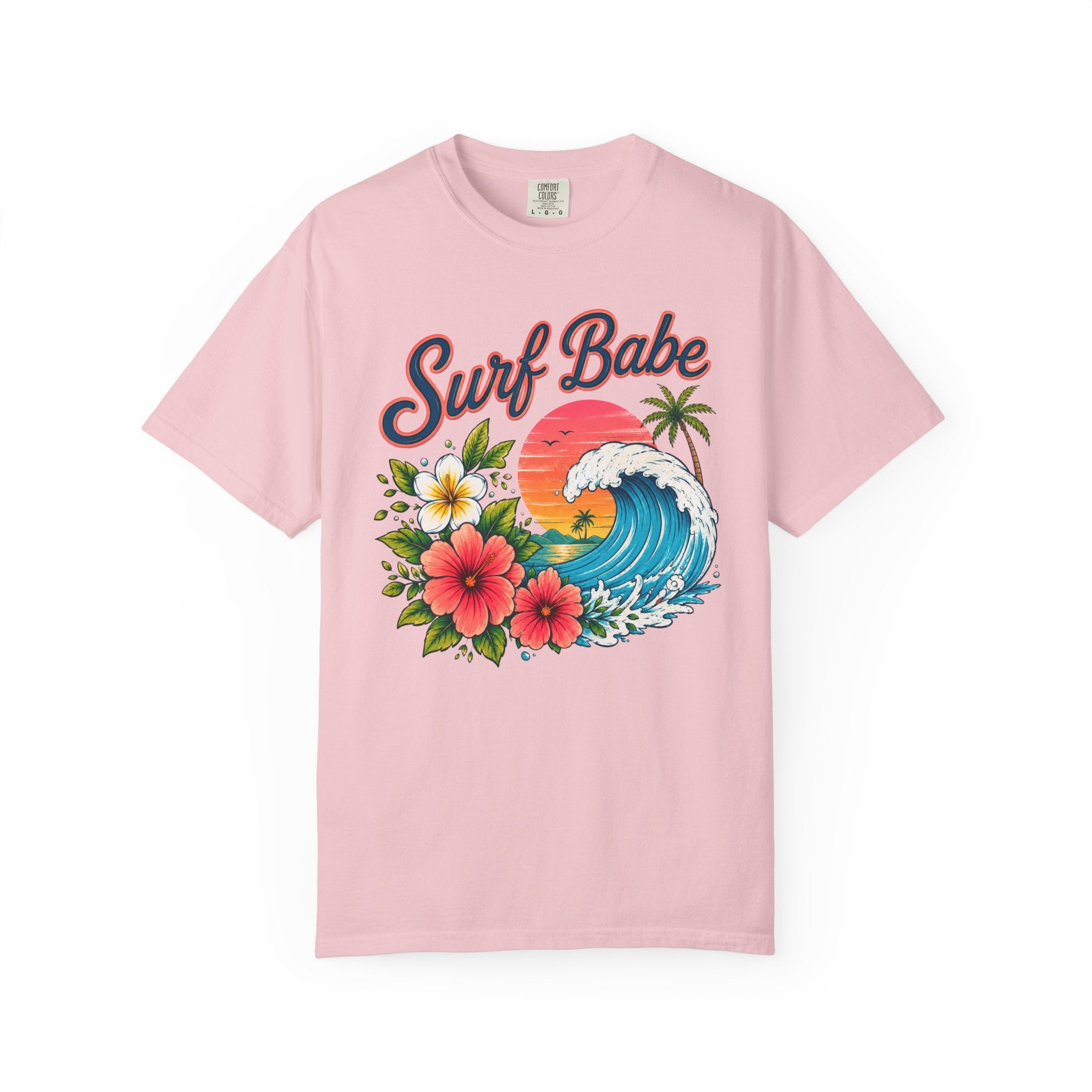 Surf Babe T-Shirt