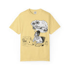 Daydreaming  Of Waves T-Shirt
