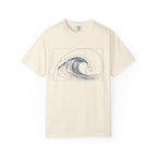 Fibonacci Wave T-Shirt