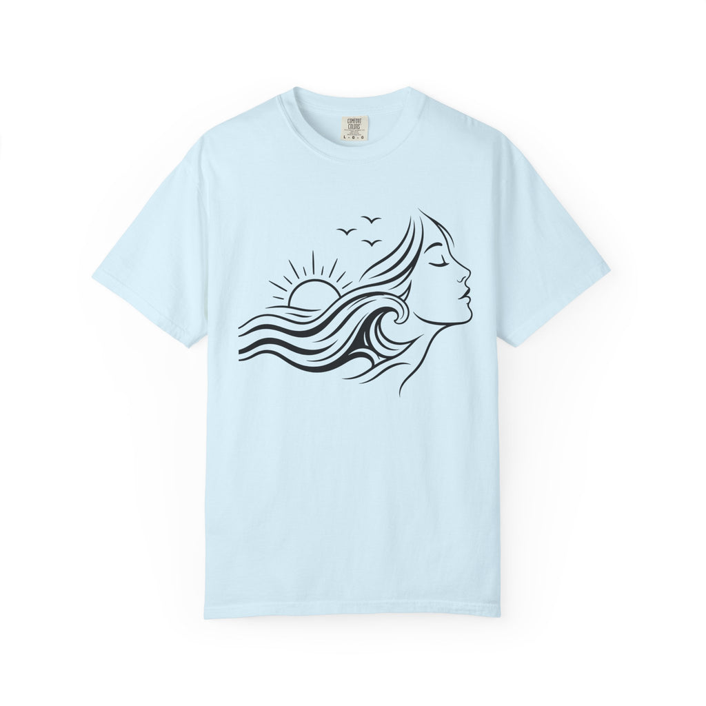 Sunset Bliss T-Shirt