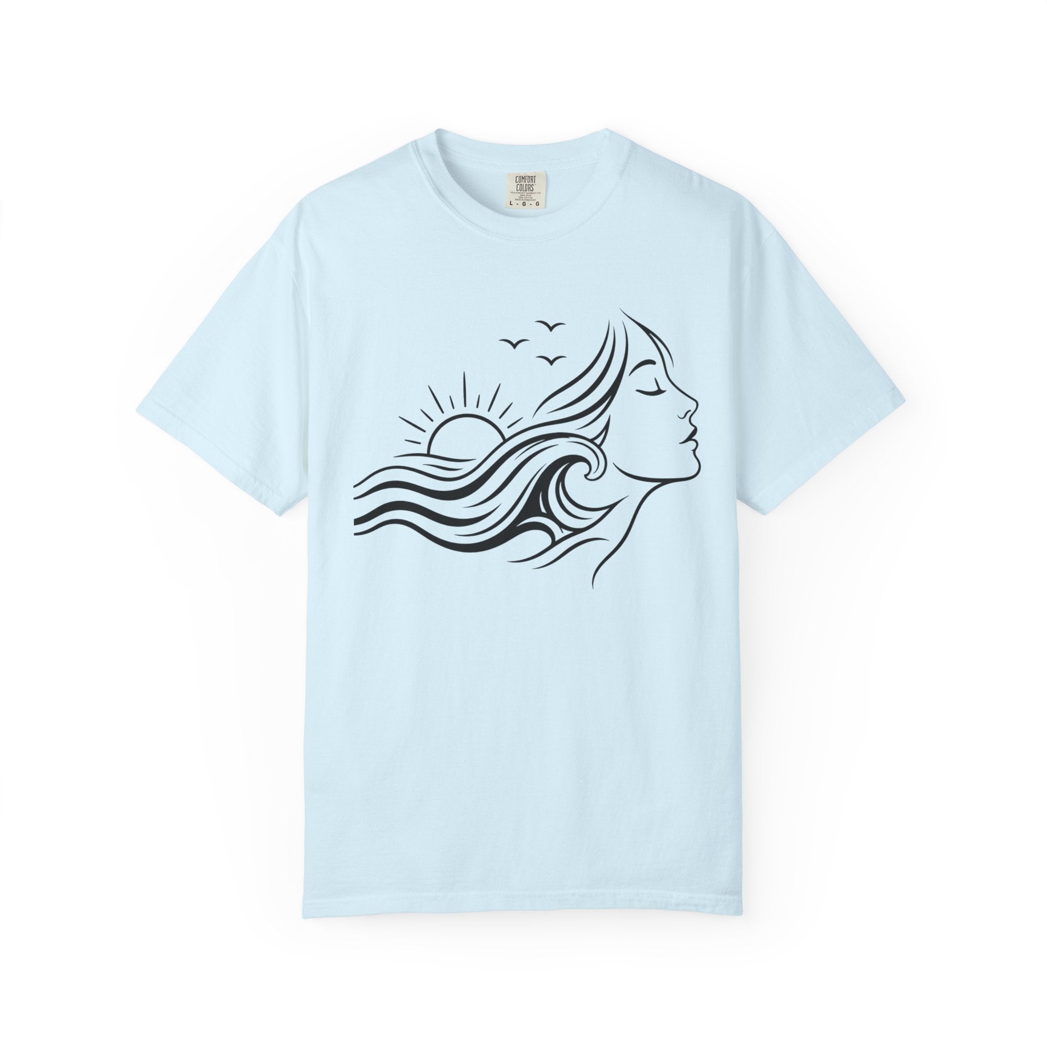 Sunset Bliss T-Shirt