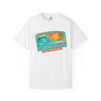 Out Of The Office, Into The Ocean T-Shirt