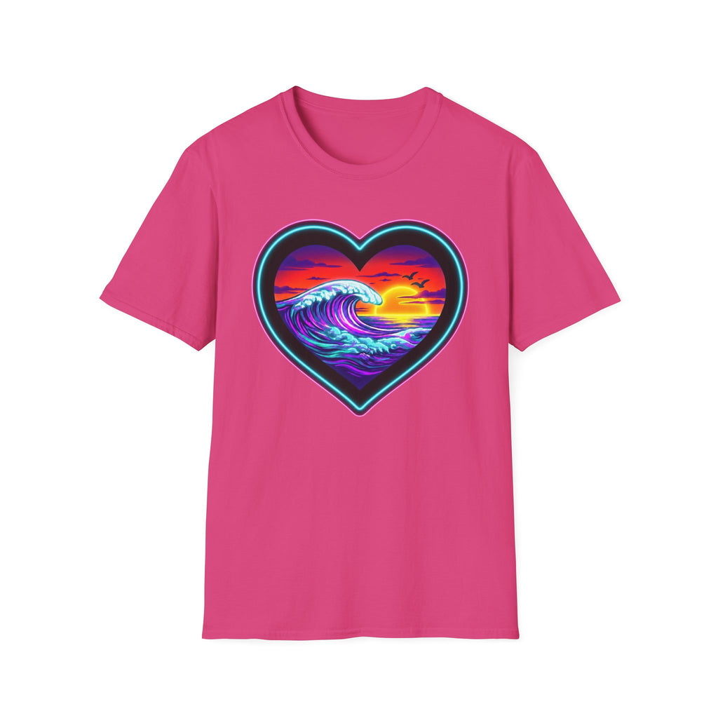 Wave Heart